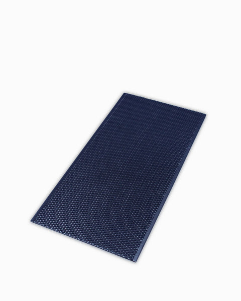 Black Plastic Foundation
