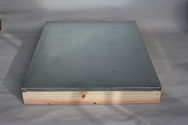 Lid - 10 Frame Lid Pine