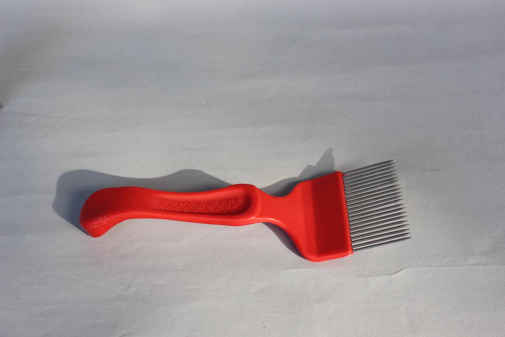 Uncapping Fork