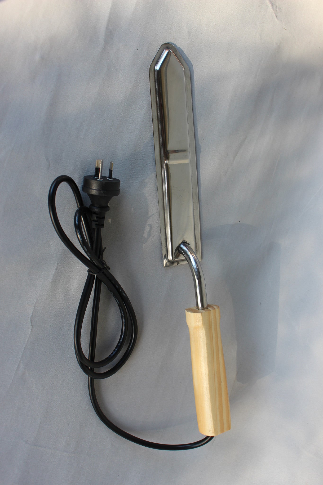 Electric Uncapping Knife