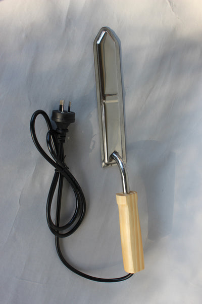 Electric Uncapping Knife