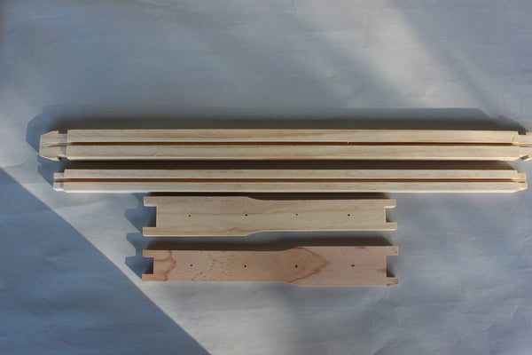 Frames - Full Depth Pine Wood