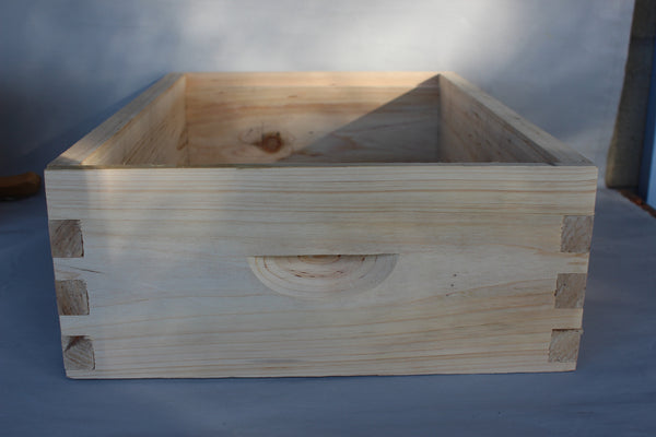 Bee Box Ideal Super 10 Frame Flat Pack