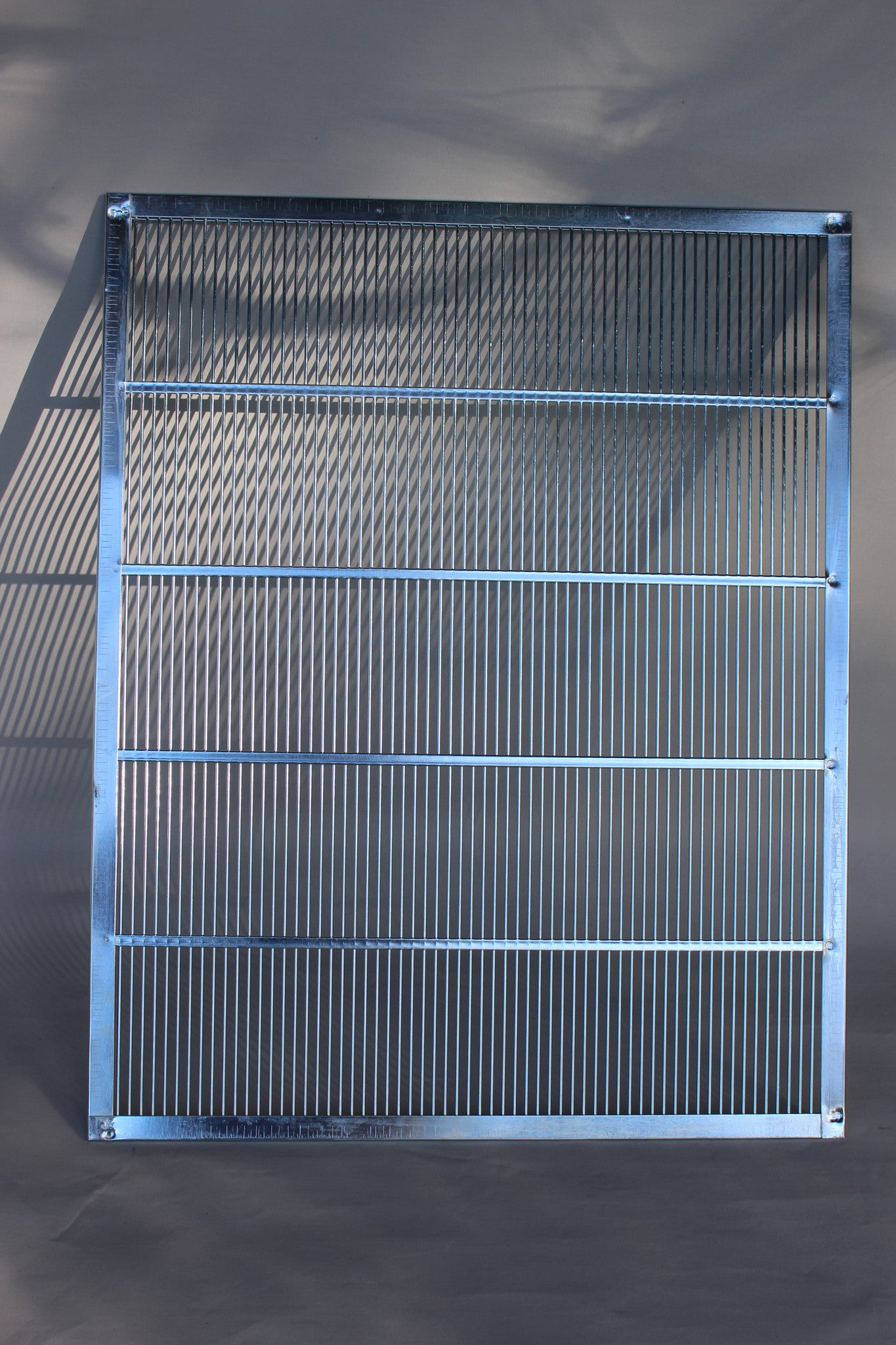 Queen excluder - Welded Wire for 10 frame box