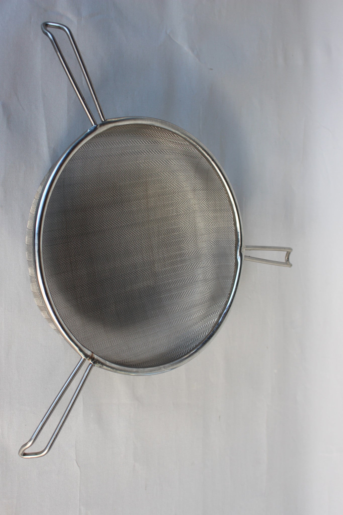 Stainless Steel Honey Strainer