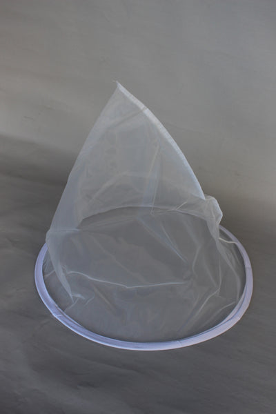 Nylon Honey Strainer