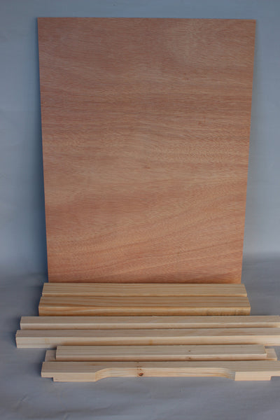 Bottom Board - 10 Frame